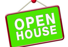 Open House会给您卖房带来不良后果?
