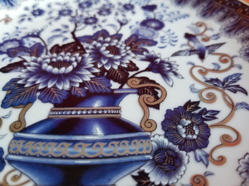 趣淘宝(8)：日本古董不要碰？ | ChineseCanadianVoice.ca