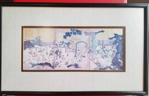 趣淘宝(8)：日本古董不要碰？ | ChineseCanadianVoice.ca