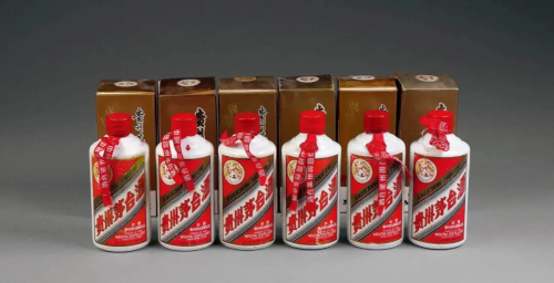 3-沿用至今的飞天茅台