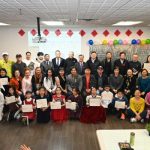 不一样的新书发布会