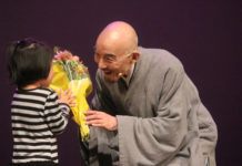 闭门思过,悲欣交集(下)