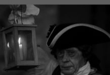 万圣节前谈鬼屋和鬼魂