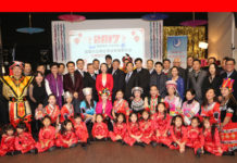 感恩有你伴前行,携手共进创辉煌