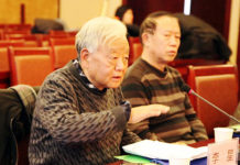 庞进的文字、思维和境界