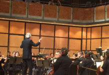 追忆李德伦大师对音乐的爱与执着