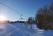 D说(223):怀念往年雪季