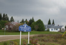 2020感恩节长周末(4):重游CFS Foymount