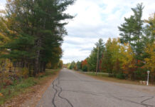 2020感恩节长周末(6):当年水淹之地今日如何?