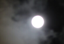 D说(116):蓝月亮不蓝