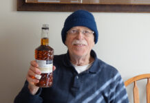 D说(224):首次尝品年度最佳威士忌