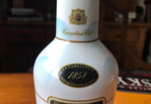 加威讯(第40期):让我纠结的一瓶威士忌