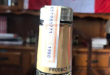 加威讯(第17期):从一瓶纪念版威士忌去回顾86世博会