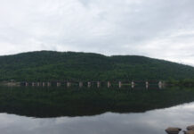 探索北安省(14):走马观花Mattawa小镇(上)