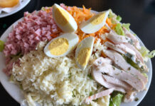 探索北安省(15):走马观花Mattawa小镇(下)