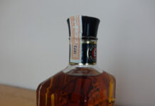 加威讯(第48期):让人念想的Adams Private Stock Whisky