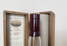 加威讯(第41期)(外):从收藏级别Glenmorangie 1977认识苏格兰威士忌