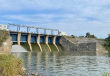 露营Fanshawe Conservation Area(1)