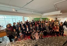 卓越学校大发展,北约克中心校区开启