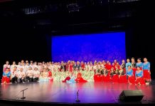 D说(1088):不一样的第三届万锦春晚