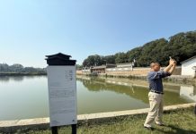 行走中国2025系列(3):再游富厚堂