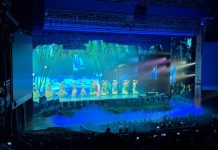 行走中国2025系列(12):山水画廊诗意行,魅力湘西夜沉醉