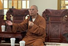 从湛山精舍到加国五台山