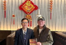 俞明德马年新春推新作,同仁热议AI时代文学价值