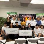 播种未来:“青年志愿者项目支持中心”第26批资助项目正式启动